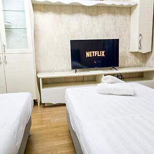Appartement met Twee Slaapkamers